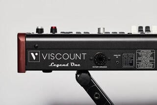 Ψηφιακό όργανο Viscount Legend ONE 61 Ψηφιακό όργανο - 4