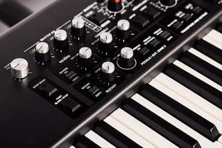 Ψηφιακό όργανο Viscount Legend ONE 73 Ψηφιακό όργανο - 1