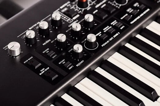 Orgă digitală Viscount Legend ONE 73 Orgă digitală - 2