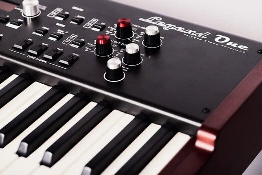 Orgă digitală Viscount Legend ONE 73 Orgă digitală - 4