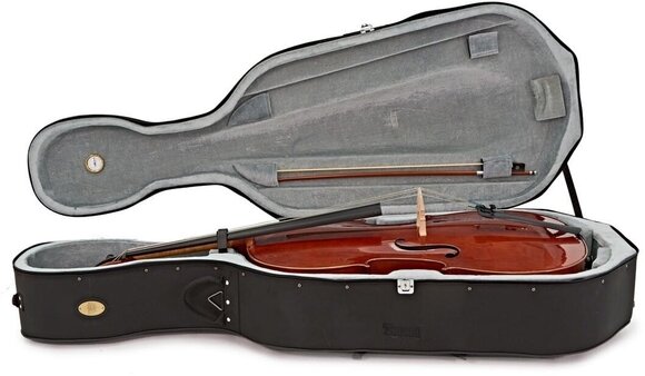Виолончело Stentor SR1586E Conservatoire 1/2 Виолончело - 3