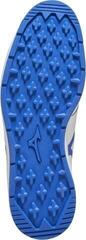 Heren golfschoenen Mizuno G-Style White/Baseball Blue - 3