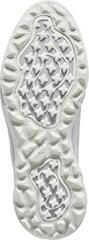 Pánske golfové topánky Mizuno Hazard Enerzy Limited BOA White/Gold - 2