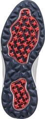 Pánské golfové boty Mizuno Hazard Enerzy BOA White/Dress Blues - 3