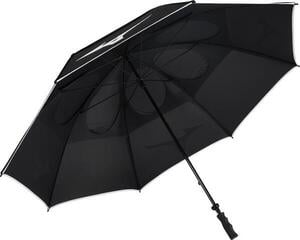 Parasol Mizuno Tour Parasol Black - 1