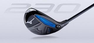 Golfclub - hybride Mizuno ST-MAX - 4