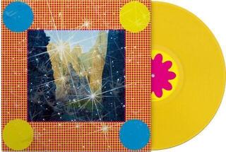 Disc de vinil Caribou - Honey (Limited Edition) (Indie Exclusive) (Yellow Coloured) (LP) - 1