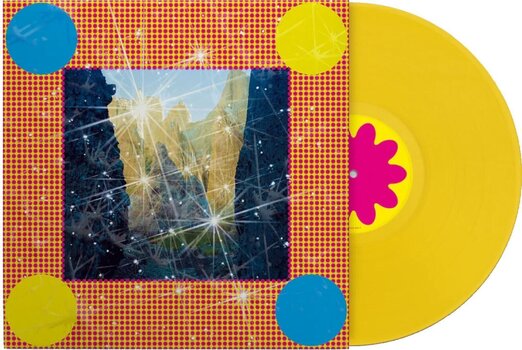 LP ploča Caribou - Honey (Limited Edition) (Indie Exclusive) (Yellow Coloured) (LP) - 2