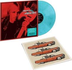 LP deska Tom Petty - Long After Dark (Indie Exclusive) (Limited Edition) (Turquoise Coloured) (LP) - 1