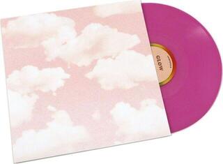 Disc de vinil Turnstile - Glow On (Indie Exclusive) (Violet Coloured) (LP) - 1