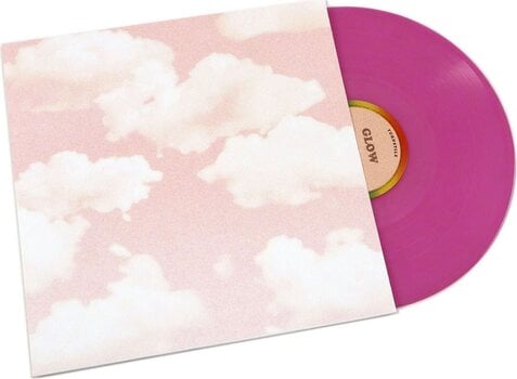 Płyta winylowa Turnstile - Glow On (Indie Exclusive) (Violet Coloured) (LP) - 2