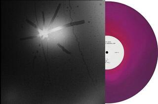 Płyta winylowa Touché Amoré - Spiral In A Straight Line (Limited Edition) (Indie Exclusive) (Coloured) (LP) - 1