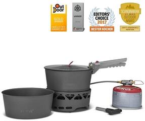 Lonec, ponev Primus Primetech Stove Set 1,3 L - 1