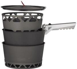 Lonec, ponev Primus Primetech Stove Set 1,3 L - 2