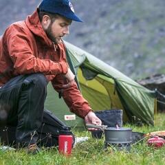 Lonec, ponev Primus Primetech Stove Set 1,3 L - 7