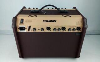 Combo pour instruments acoustiques-électriques Fishman Loudbox Artist Bluetooth Combo pour instruments acoustiques-électriques (Déjà utilisé) - 3