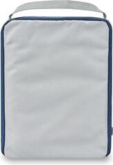 Husă Footjoy Shoe Bag Grey/Navy Husă - 1