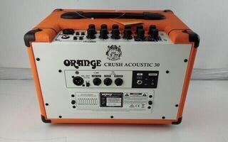 Combo for Acoustic-electric Guitar Orange Crush Acoustic 30 Combo for Acoustic-electric Guitar (Pre-owned) - 2