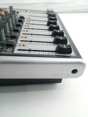 Mesa de mistura Behringer XENYX 1204 USB Mesa de mistura (Tao bons como novos) - 2