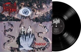LP plošča Death - Symbolic (140 g) (LP) - 1