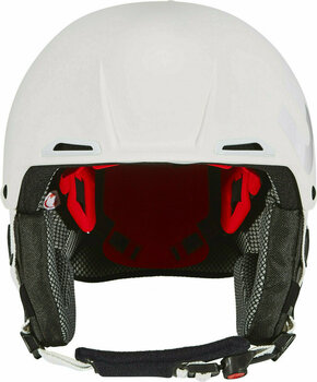 Ski Helmet UVEX Jakk+ Octo+ White Mat-Shiny 55-59 cm 17/18 - 2