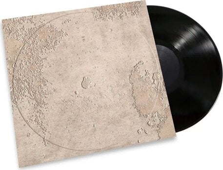 LP ploča The Mars Volta - Lucro Sucio; Los Ojos Del Vacio (140 g) (2 LP) - 2