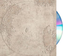 Musiikki-CD The Mars Volta - Lucro Sucio; Los Ojos Del Vacio (CD) - 1