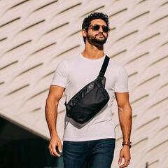 Bag Ogio Pace Pro Crossbody Teak 3 L Bag - 3
