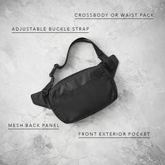 Bag Ogio Pace Pro Crossbody Teak 3 L Bag - 5