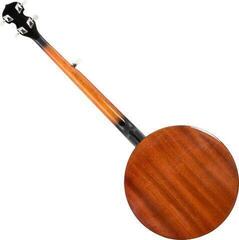 Banjo Pasadena 01BJ001 Natural Banjo - 2