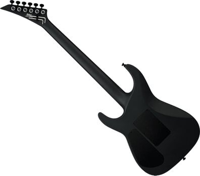 Gitara elektryczna Jackson American Series Soloist SL2 DX EB Satin Black Gitara elektryczna - 2