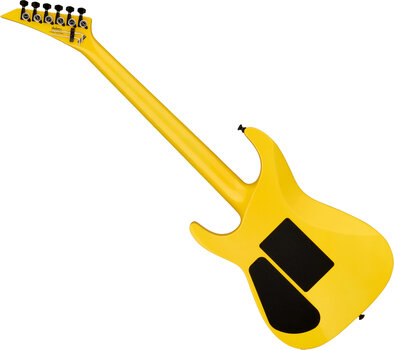 Elektrická kytara Jackson American Series Soloist SL2 DX EB Lemon Ice Elektrická kytara - 2