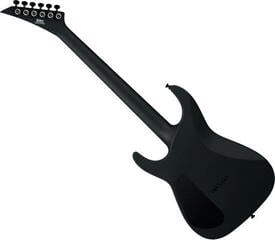 Electric guitar Jackson American Series Soloist SL2 DX HT EB Satin Black Electric guitar - 1