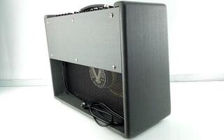 Modelingové gitarové kombo Blackstar Silverline Deluxe Modelingové gitarové kombo (Zánovné) - 4