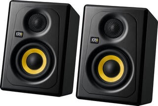 Actieve studiomonitor KRK Kreate 3 Actieve studiomonitor 2 st. - 1