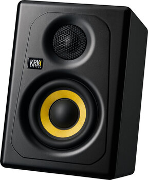 Aktywny monitor studyjny KRK Kreate 3 Aktywny monitor studyjny 2 szt. - 3
