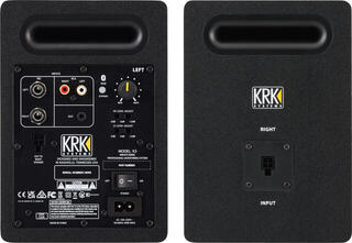 Actieve studiomonitor KRK Kreate 3 Actieve studiomonitor 2 st. - 3