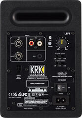 Actieve studiomonitor KRK Kreate 3 Actieve studiomonitor 2 st. - 4