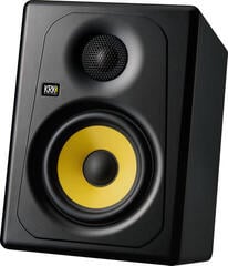 Monitor de estúdio ativo KRK Kreate 5 Monitor de estúdio ativo 1 un. - 1
