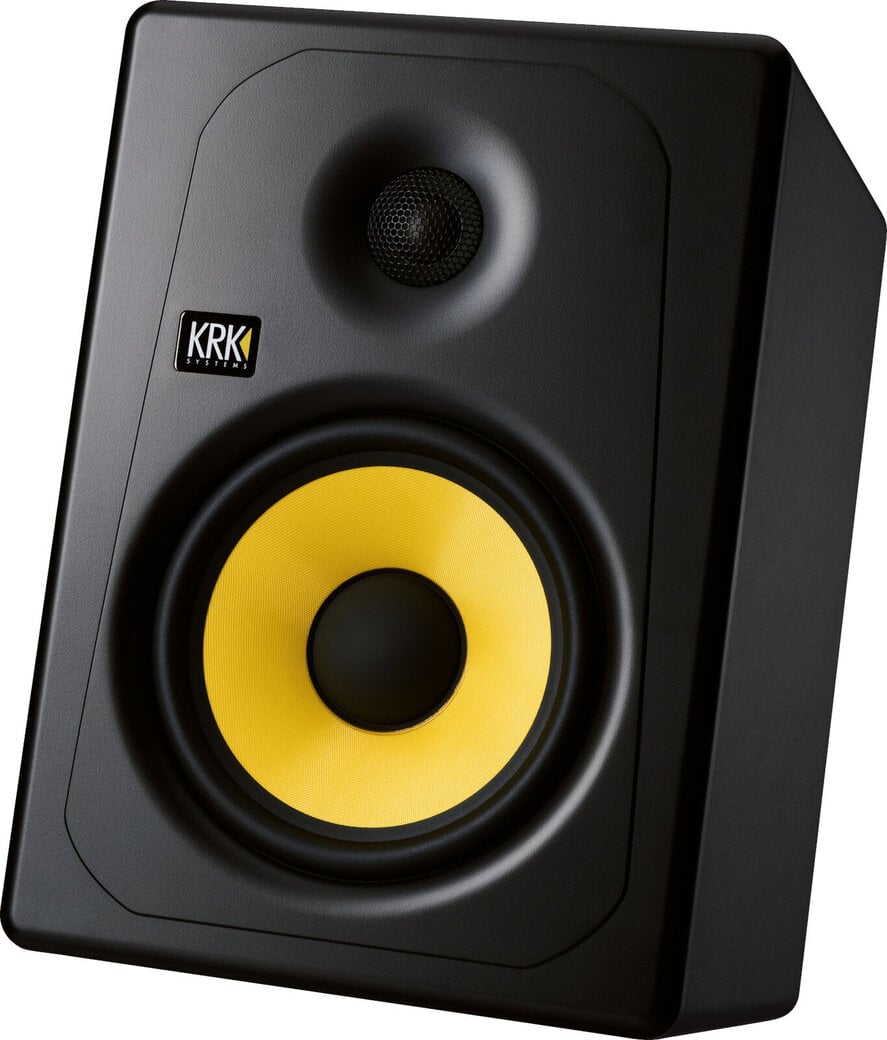 Zakres częstotliwości