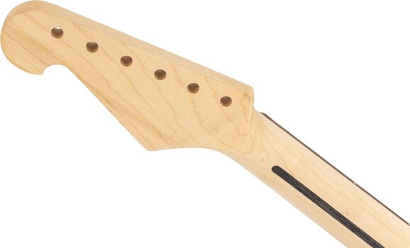 Guitar Neck Dr.Parts Stratocaster 21 Rosewood Guitar Neck - 5