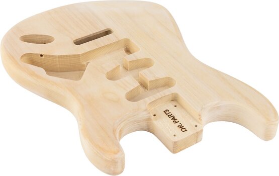 Guitar Body Dr.Parts ST Guitar Body - 3