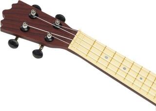 Sopránové ukulele Pasadena WU-21W-WH Wood Grain (White) Sopránové ukulele - 4