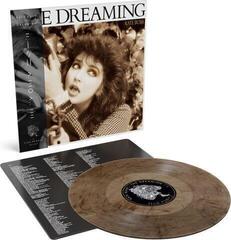 Disc de vinil Kate Bush - Dreaming (180 g) (Indie Exclusive) (Remastered) (Smoke Coloured) (LP) - 1