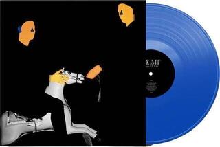 Disco de vinilo MGMT - Loss Of Life (Indie Exclusive) (Blue Jay Opaque Coloured) (140 g) (LP) - 1