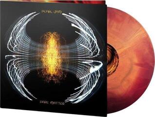 Грамофонна плоча Pearl Jam - California Indies (Indie Exclusive) (Purple & Yellow Galaxy Coloured) (LP) - 1