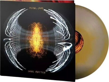 LP ploča Pearl Jam - Missoula Indies (Indie Exclusive) (Gold, Silver Merge Coloured) (LP) - 2