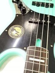 4-string Bassguitar Sire Marcus Miller V5R Alder-4 Mild Green 4-string Bassguitar (Pre-owned) - 1