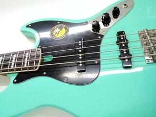 4-string Bassguitar Sire Marcus Miller V5R Alder-4 Mild Green 4-string Bassguitar (Pre-owned) - 2