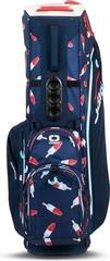 Sac de golf cu stativ Ogio All Elements Hybrid Sac de golf cu stativ Rocket Pop - 3